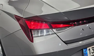 Hyundai Avante 2021, 49253 км, за 16200000 KRW - фото 23