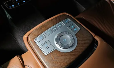 Genesis G80 2022, 68549 км, за 38500000 KRW - фото 29