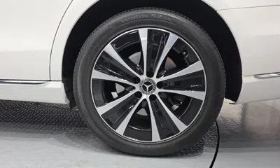 Mercedes-Benz E-Class 2020, 62897 км, за 35900000 KRW - фото 21