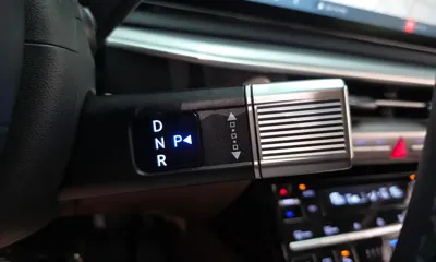 Hyundai Grandeur 2025, 20964 км, за 30900000 KRW - фото 9