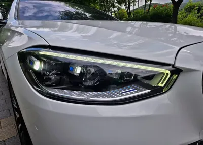 Mercedes-Benz S-Class 2022, 74677 км, за 81900000 KRW - фото 9