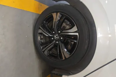 Honda Civic 2019, 35400 км, за 77653.2 CNY - фото 16