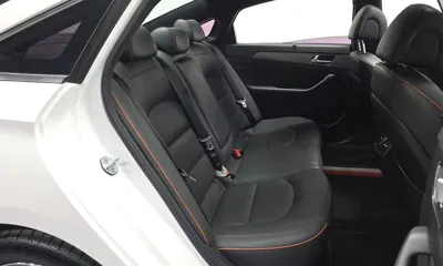 Hyundai Sonata 2015, 96857 км, за 9800000 KRW - фото 11