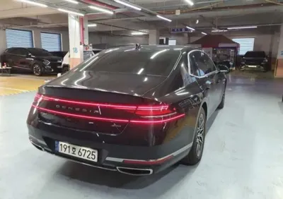 Genesis G90 2023, 80695 км, за 11400000 KRW - фото 6