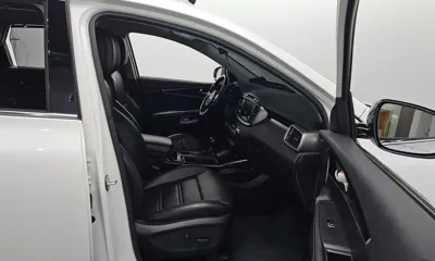 Kia Sorento 2015, 169835 км, за 8590000 KRW - фото 11