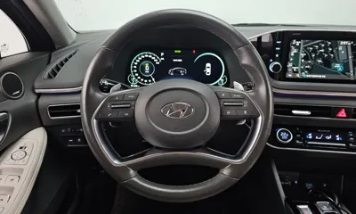 Hyundai Sonata 2020, 71838 км, за 22900000 KRW - фото 13