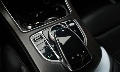 Mercedes-Benz C-Class 2016, 120129 км, за 14200000 KRW - фото 19