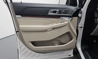 Ford Explorer 2018, 118005 км, за 14900000 KRW - фото 24