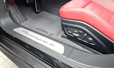 Porsche Panamera 2024, 25105 км, за 166000000 KRW - фото 29