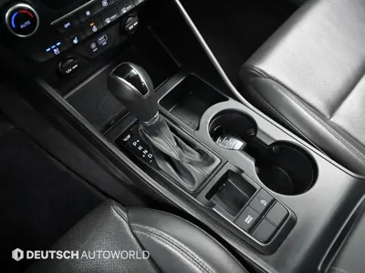Hyundai Tucson 2019, 194456 км, за 10700000 KRW - фото 9