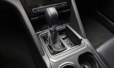 Renault-KoreaSamsung SM6 2017, 133989 км, за 6300000 KRW - фото 9