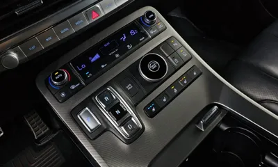 Hyundai Palisade 2021, 96722 км, за 27900000 KRW - фото 9