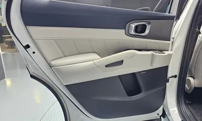 Kia Sorento 2024, 10780 км, за 42900000 KRW - фото 25