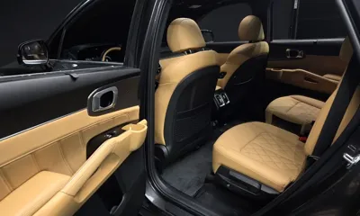 Kia Sorento 2023, 61108 км, за 34900000 KRW - фото 12