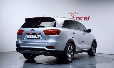 Kia Sorento 2019, 85446 км, за 15990000 KRW - фото 2
