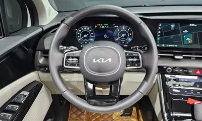 Kia Canival 2023, 10803 км, за 33900000 KRW - фото 15