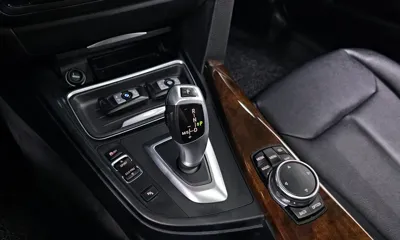 BMW 3-Series 2015, 79988 км, за 12500000 KRW - фото 9