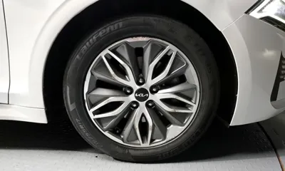 Kia K5 2023, 99350 км, за 17700000 KRW - фото 32