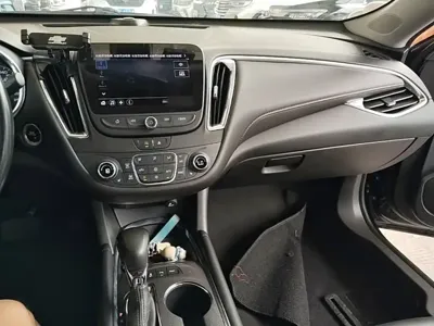 Chevrolet Malibu XL 2021, 166600 км, за 41100 CNY - фото 10