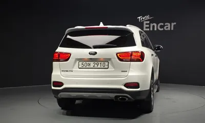 Kia Sorento 2019, 60138 км, за 19900000 KRW