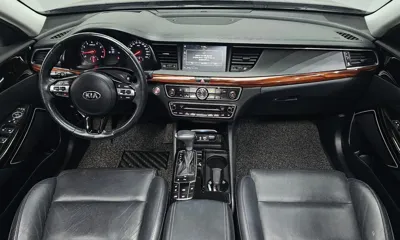 Kia K7 2016, 169759 км, за 8900000 KRW - фото 7