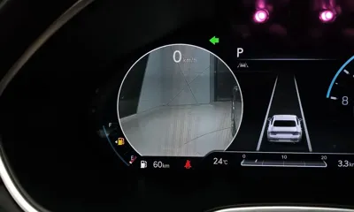 Genesis G80 2021, 102183 км, за 29900000 KRW - фото 34