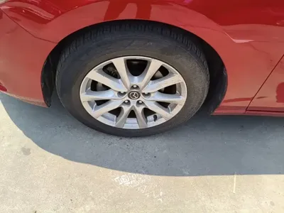 Mazda Atenza 2016, 79800 км, за 41100 CNY - фото 23