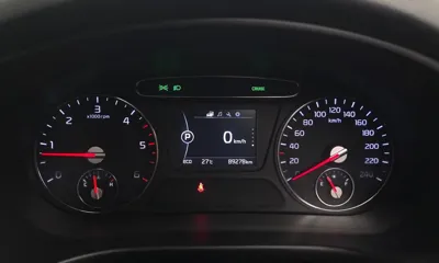 Kia Sorento 2015, 89278 км, за 11500000 KRW - фото 8