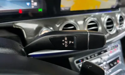 Mercedes-Benz E-Class 2017, 103862 км, за 22300000 KRW - фото 9
