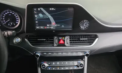 Hyundai Grandeur 2019, 55303 км, за 17900000 KRW - фото 15