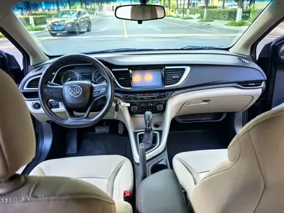Buick Excelle 2016, 70000 км, за 23800 CNY - фото 15