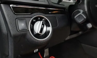 Mercedes-Benz E-Class 2011, 107025 км, за 9800000 KRW - фото 16