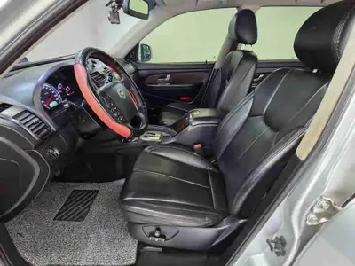 KG_Mobility_Ssangyong Rexton 2013, 167900 км, за 3980000 KRW - фото 18