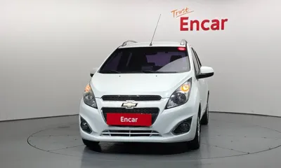 ChevroletGMDaewoo Spark 2013, 107846 км, за 2600000 KRW