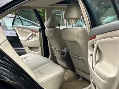 Toyota Camry 2006, 180000 км, за 16800 CNY - фото 9