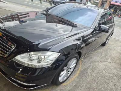 Mercedes-Benz S-Class 2010, 216576 км, за 9500000 KRW - фото 6
