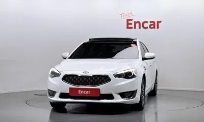 Kia K7 2014, 200423 км, за 5800000 KRW