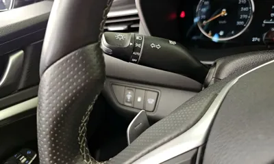 Genesis G70 2021, 175770 км, за 21000000 KRW - фото 29