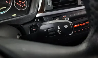 BMW Gran Turismo 2015, 153753 км, за 8400000 KRW - фото 16