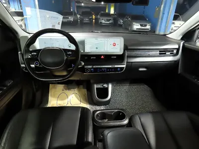 Hyundai Ioniq5 2022, 209686 км, за 20900000 KRW - фото 5