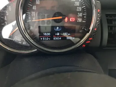 MINI MINI 2017, 83600 км, за 48300 CNY - фото 19