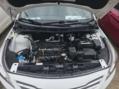 Hyundai Verna 2016, 112400 км, за 15700 CNY - фото 20