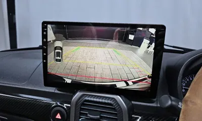 Daihatsu Copen 2014, 130402 км, за 13600000 KRW - фото 16