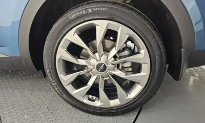 Kia Sorento 2022, 35049 км, за 27000000 KRW - фото 21