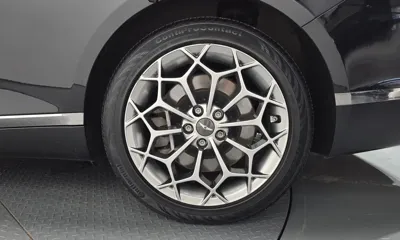 Genesis G80 2022, 96096 км, за 35600000 KRW - фото 21