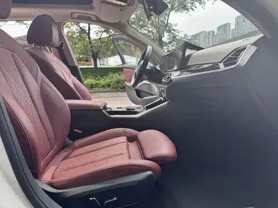 BMW i3 2024, 26000 км, за 122000 CNY - фото 8