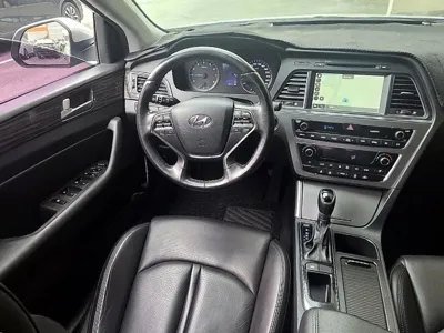 Hyundai Sonata 2015, 192084 км, за 5900000 KRW - фото 6