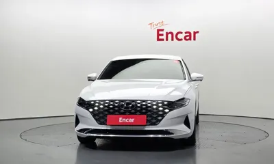 Hyundai Grandeur 2022, 85031 км, за 25000000 KRW