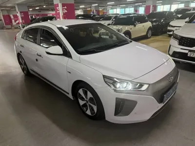 Hyundai Ioniq 2018, 134015 км, за 10300000 KRW - фото 3
