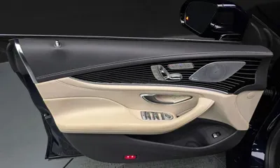 Mercedes-Benz CLS-Class 2019, 85906 км, за 41900000 KRW - фото 24